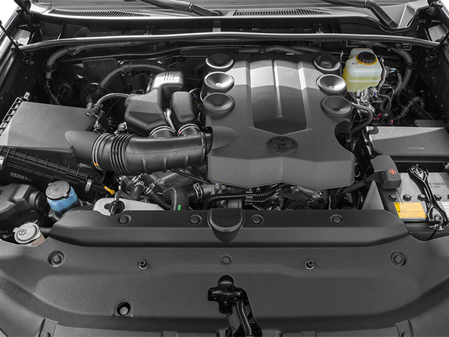 2014 Toyota 4Runner SR5 Premium